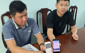 Tài khoản MB Bank của người đàn ông SN 1999 có giao dịch 40 triệu đồng: Công an vào cuộc làm rõ nguồn gốc số tiền