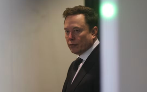 Không ai nghĩ Elon Musk “vĩ đại” cũng nếm mùi thất bại đau đớn thế này