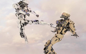Robot biết múa, biết võ nhưng chưa biết dọn phòng: Ngành robot Trung Quốc đang đi về đâu?