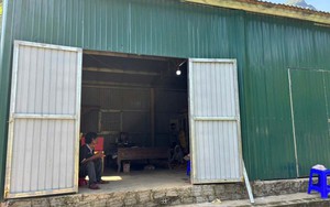 Phát hiện người phụ nữ chết trong nhà với nhiều vết thương bất thường