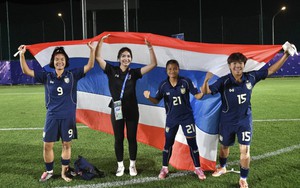 Tuyển Thái Lan hành xử bất ngờ sau đại bại 0-6 khiến mất vé World Cup