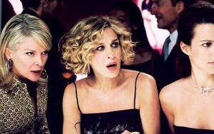 Xem phim "Sex and the City" với tư cách là GenZ, tôi thấy bộ phim quá ư là cổ lỗ sĩ: Đây là lý do