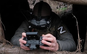 FPV drone diệt bộ binh: Hiệu quả hay ảo tưởng?