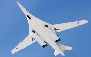 Từ sau lần lâm trận ở Ukraine, Tu-160M đã “hồi sinh” rực rỡ
