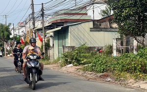Luật sư nói gì về việc nghi phạm trong vụ thảm án ở Tây Ninh tử vong?