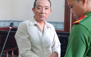 Bị xét xử sau hơn 20 năm trốn truy nã