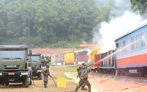 Phối hợp ngăn chặn trốn tránh trừng phạt tài chính mục tiêu liên quan đến phổ biến vũ khí huỷ diệt hàng loạt