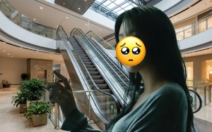 Đáng sợ: Nữ ca sĩ ai cũng biết mặt vừa ngã lao từ thang cuốn xuống, phải cấp cứu khẩn cấp