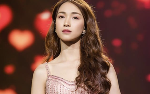 Hoà Minzy phát thông báo khẩn