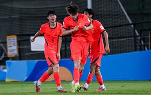 Indonesia chính thức bị loại, U17 Trung Quốc đoạt vé World Cup theo cách ngoạn mục