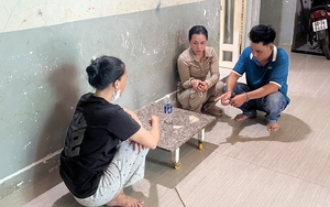 Bắt khẩn cấp Trần Thị Thanh Phương SN 1991