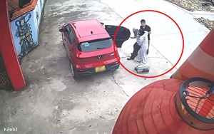 Vụ cụ ông bị bỏ trước cổng chùa ở Hải Phòng: Gia đình nói có “nỗi khổ tâm riêng”