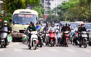 Từ ngày mai, thời tiết miền Bắc thay đổi hoàn toàn