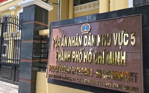 TPHCM: Căng thẳng phiên ly hôn 1.200 tỉ đồng của đại gia nha khoa tiếng tăm
