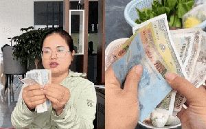 Chỉ với 100k, mẹ đảm Ninh Bình "cân" hết bữa ăn cho gia đình 5 người khiến hội chị em rần rần xin bí kíp