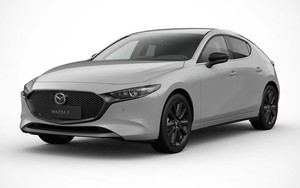 Mazda3 2027 ra mắt: ADAS xịn hơn, thêm tính năng hữu ích cho xe máy