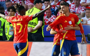 Tây Ban Nha gây sốc với danh sách sơ bộ World Cup: Đại công thần bị loại