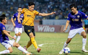 Vì sao CLB Thanh Hóa và Hải Phòng không được cấp phép tham dự giải đấu của AFC?