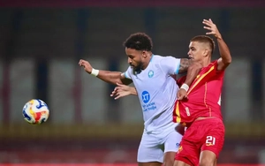 Xuân Son kỳ vọng cổ động viên ở “chảo lửa” Thiên Trường sẽ giúp Nam Định vượt qua Selangor