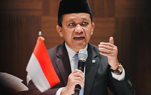 Một nước Đông Nam Á muốn đăng cai trung tâm dự trữ dầu ASEAN, bắt tay với 3 nước thành viên khác để thúc đẩy kế hoạch