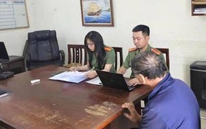 Bị xử phạt vi phạm giao thông, người đàn ông bình luận xúc phạm CSGT trên mạng
