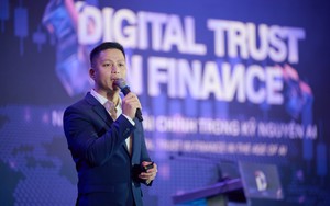 Nghe Hiếu PC nói "Chỉ với 1 dòng prompt này, hacker có thể biết tất cả về nạn nhân", MC VTV lo sợ
