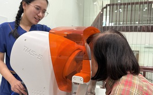 Gói khám sức khỏe miễn phí 350.000 đồng: Ai được ưu tiên?