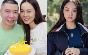Vợ NS Công Lý nói về chuyện Miu Lê: "Mong chúng ta tỉnh táo"