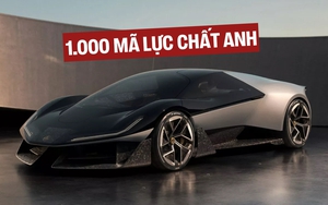 Hãng vừa vào Việt Nam sắp làm siêu xe gần 1.000 mã lực: Động cơ V8 hybrid 'học' Porsche 911 Turbo, bổ sung cả Emira mạnh nhất lịch sử
