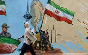 Iran đối mặt hiểm họa động đất lớn sau loạt rung chấn bất thường