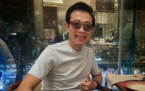 Nam nghệ sĩ từ Mỹ về đăng nội dung gây chú ý về 1 trường hợp "tự mãn, ái kỷ"