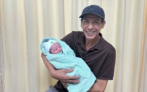 Nam NSND chung thủy với vợ suốt 45 năm, 70 tuổi lên chức, cuộc sống quá viên mãn