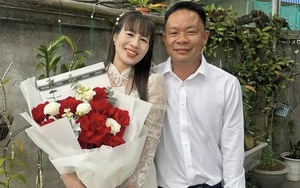 Con gái 22 tuổi đi hỏi vợ cho bố ở Thái Nguyên: Lý do cả nhà thúc giục bố cưới gấp