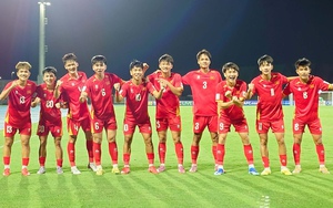Chuyên gia: Lứa U17 có thể giúp Việt Nam tiến gần mục tiêu World Cup 2030