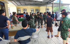 Vụ sát hại vợ cũ ở Quảng Trị: Nghi phạm đăng dòng trạng thái gây ám ảnh