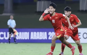 U17 Việt Nam biết đối thủ tại U17 World Cup 2026 vào ngày 21-5