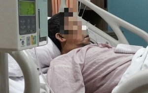 Người đàn ông phát hiện nhiễm HIV sau 1 lần cảm lạnh, bật khóc trong hối hận: "Tôi chỉ yếu lòng 1 lần duy nhất…"
