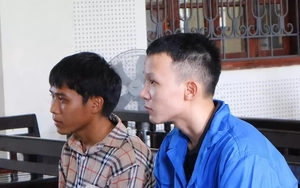 Cuộc gọi cầu cứu lúc nửa đêm đẩy hai anh em vào vòng lao lý