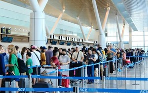 Công an thông báo đặc biệt với toàn bộ người dân làm visa online để đi nước ngoài