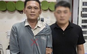 Vụ chém vợ và mẹ vợ rồi lên xe máy rời đi: Huỳnh Hoàng Anh đã đến công an đầu thú