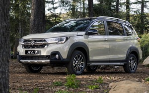 Top xe MPV đáng mua trong tầm giá 600 triệu đồng