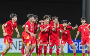 AFC ca ngợi U17 Việt Nam thi đấu 'ngoạn mục', CĐV Đông Nam Á tự hào