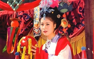 Số phận của tiểu thư tung tú cầu - người mẹ tội nghiệp của Đường Tăng cuối cùng ra sao?