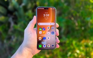 "Dùng nhẹ nhàng 4 ngày vẫn còn 91% pin": Mẫu điện thoại Trung Quốc này thực sự khiến Samsung, iPhone "muối mặt"