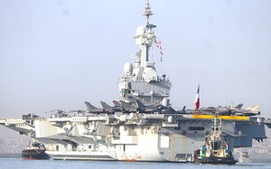 Thêm lời giải cho Hormuz