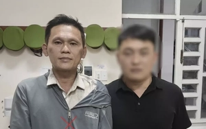 Đối tượng chém mẹ vợ và vợ trọng thương ra đầu thú