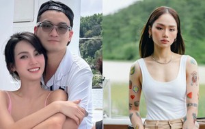 Vũ Thuý Quỳnh lên tiếng sau buổi livestream tranh cãi liên quan Miu Lê, đáp trả luôn thắc mắc về Đức Phạm