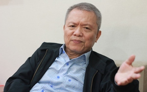 GS Lê Ngọc Thành: “Bác sĩ không thể chỉ học trong lớp rồi bước thẳng lên bàn mổ”