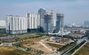 Hà Nội xác định lộ trình di dời trụ sở các Bộ, ngành về Mễ Trì, Tây Hồ Tây