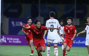 Người hùng thầm lặng đưa Việt Nam tới World Cup: “Lá chắn thép” mang tên Nguyễn Mạnh Cường